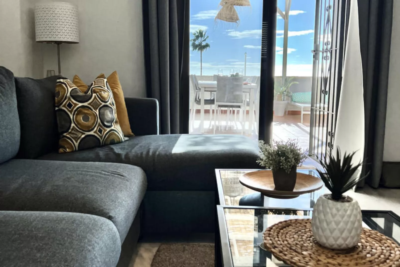 Appartements à Mijas Costa-Untagged