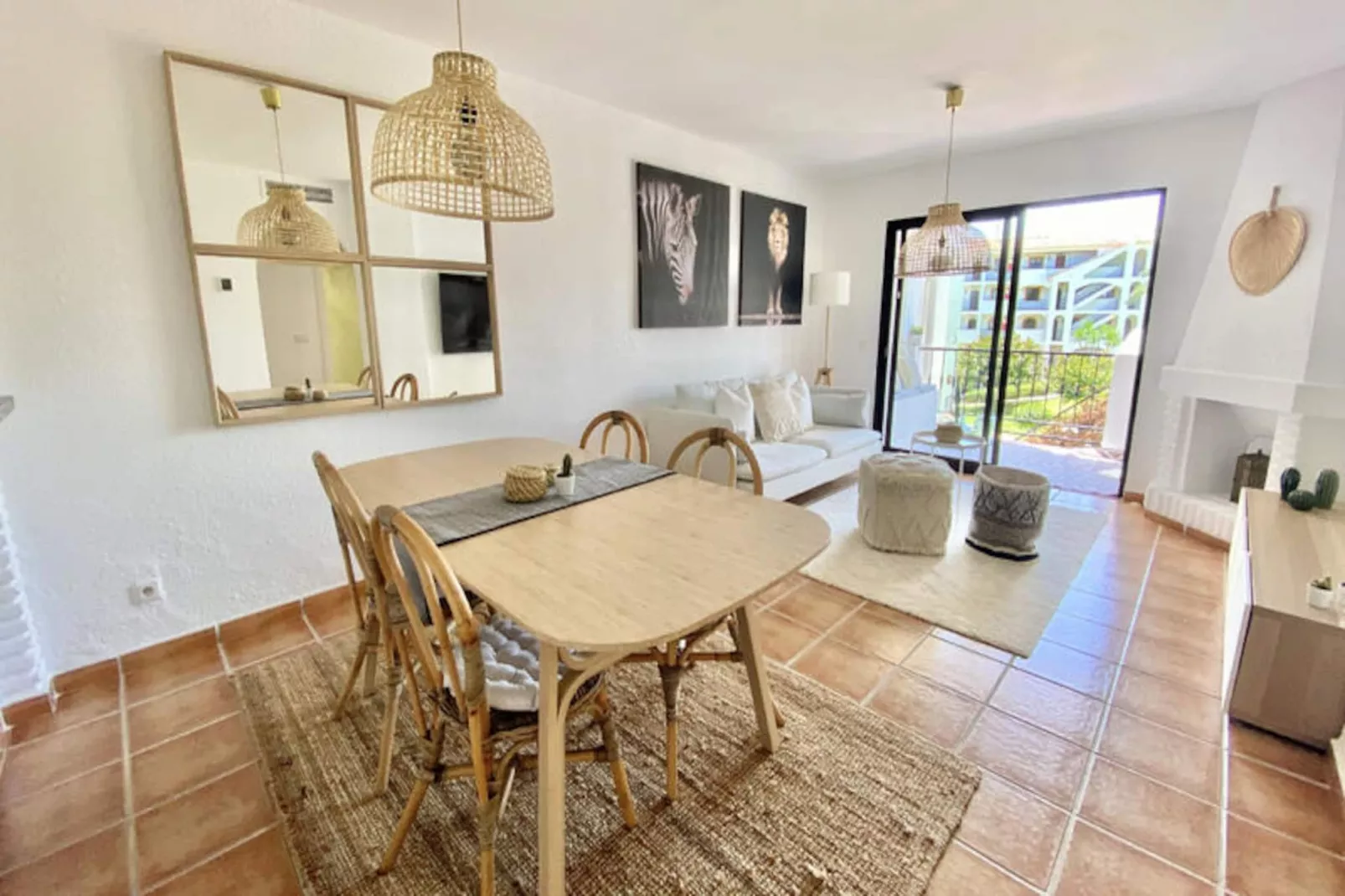 Appartements à Mijas-Non tagué