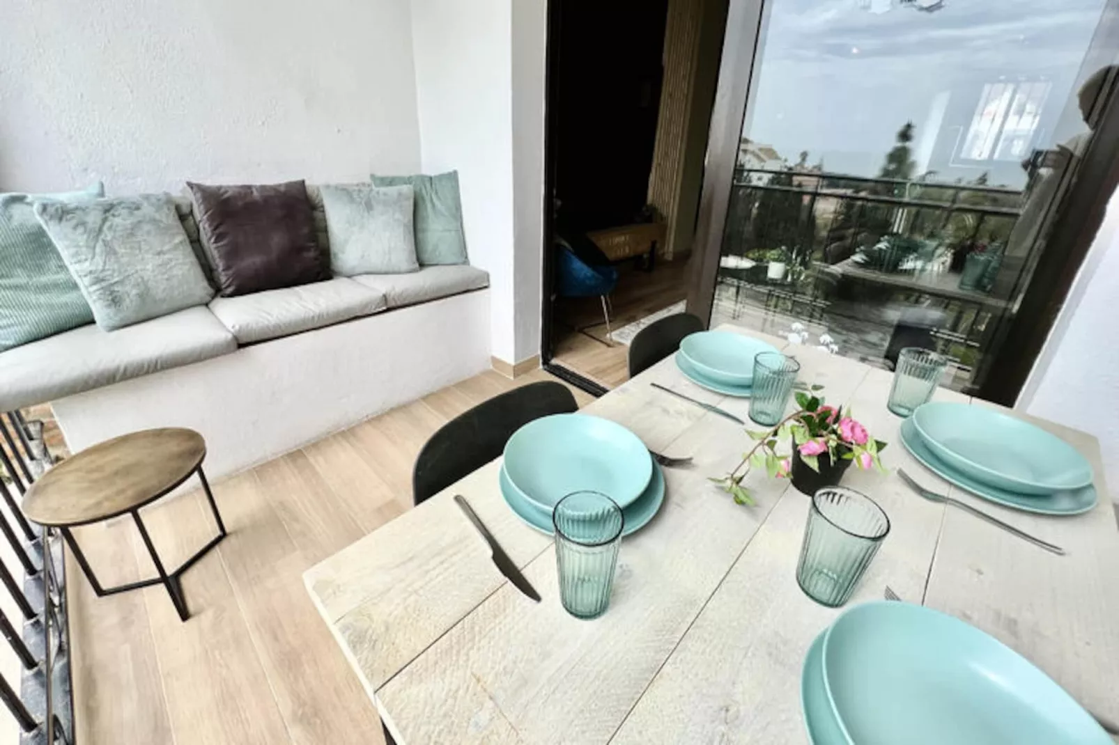 Appartements à Mijas-Nicht zugeordnet