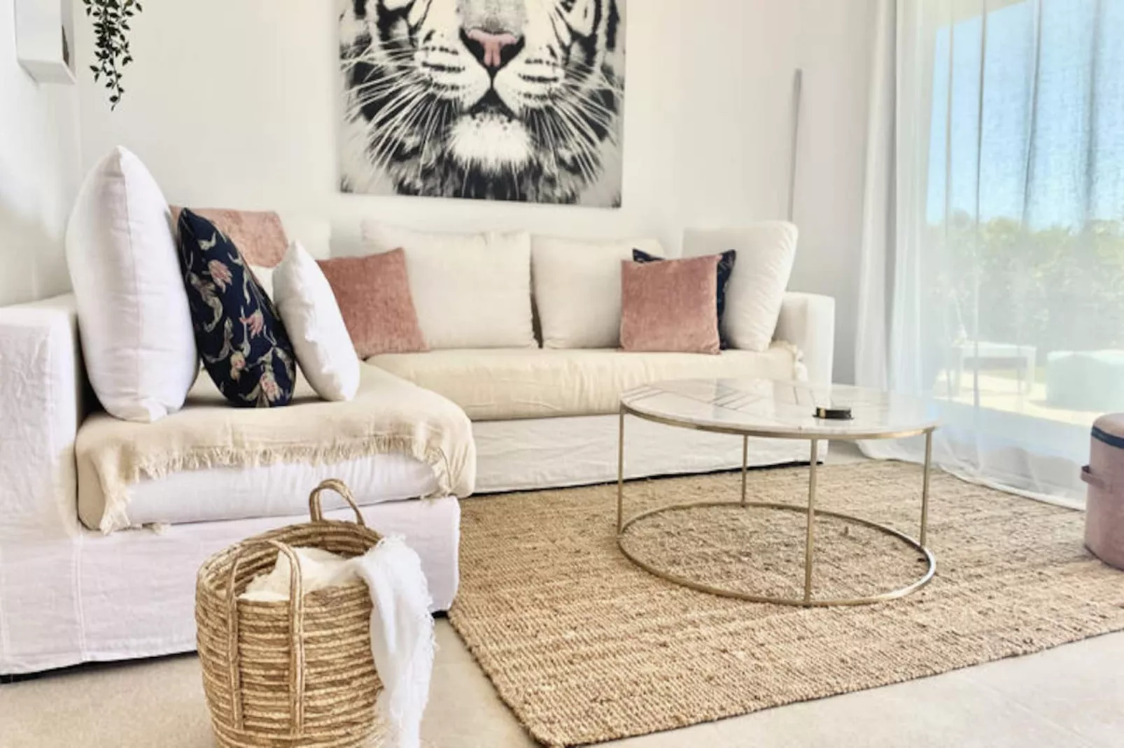 Appartements à La Cala de Mijas-Non tagué