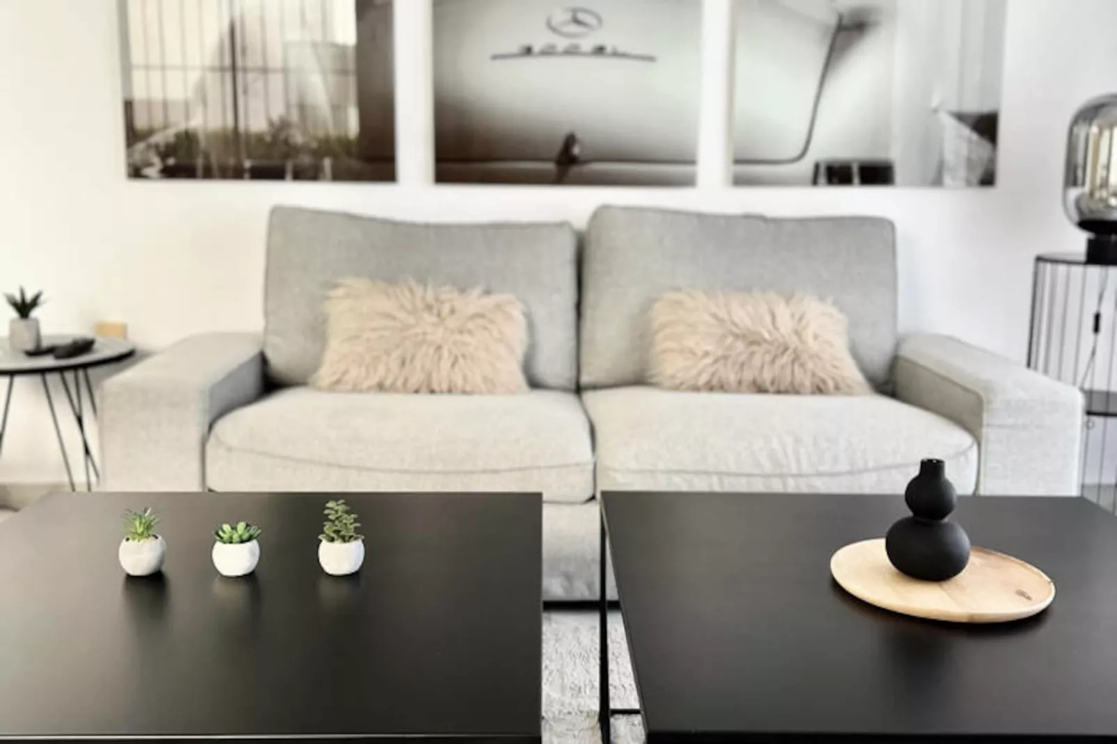 Appartements à Mijas-Nicht zugeordnet