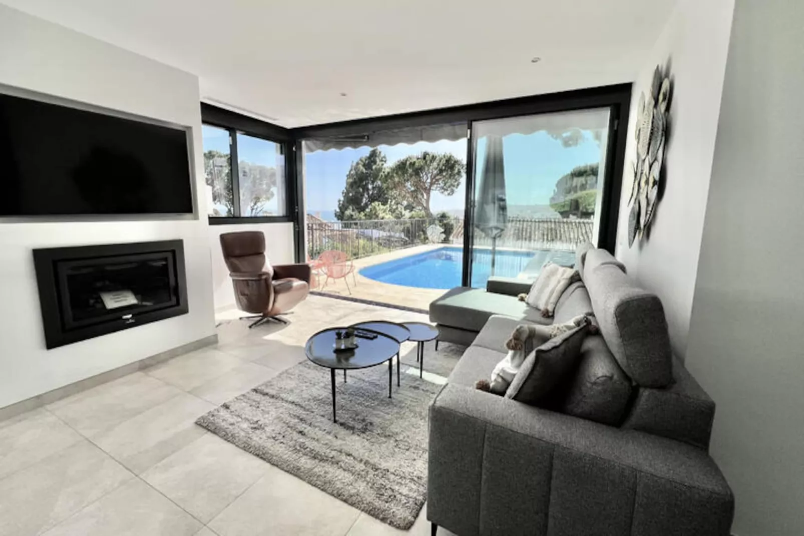 Maison à La Cala de Mijas-Non tagué