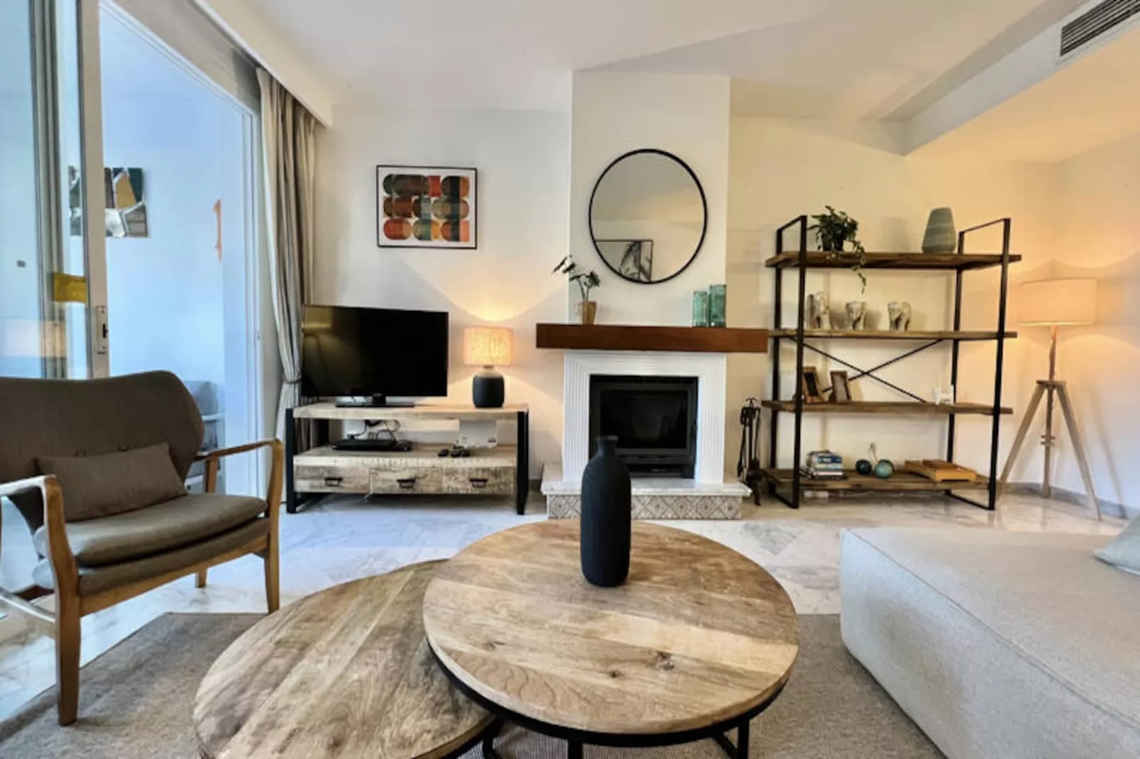 Maison à Estepona-Untagged