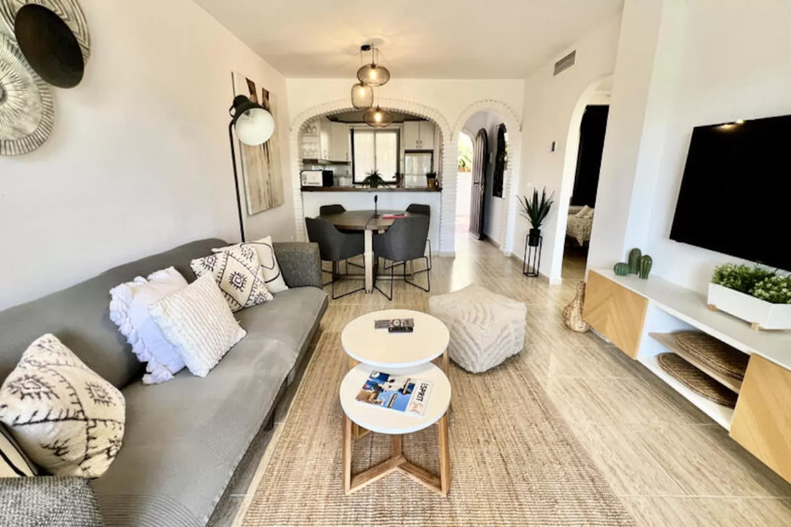 Appartements à Mijas-Non tagué