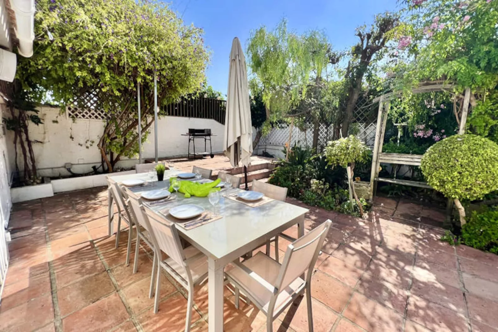 Maison à Estepona-Untagged