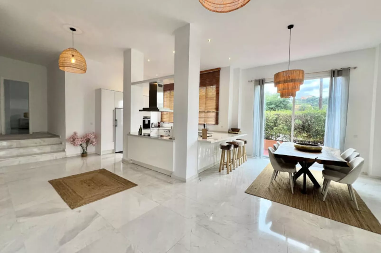 Appartements à Ojen-Untagged