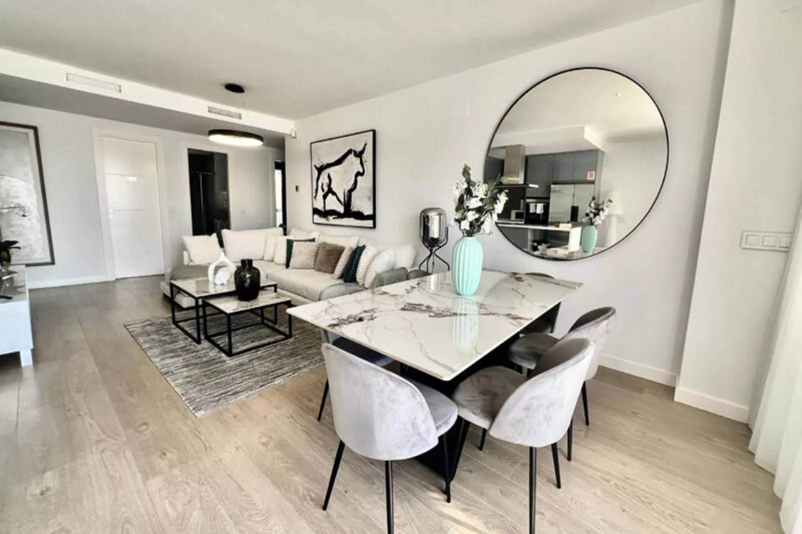 Appartements à La Cala de Mijas-Untagged