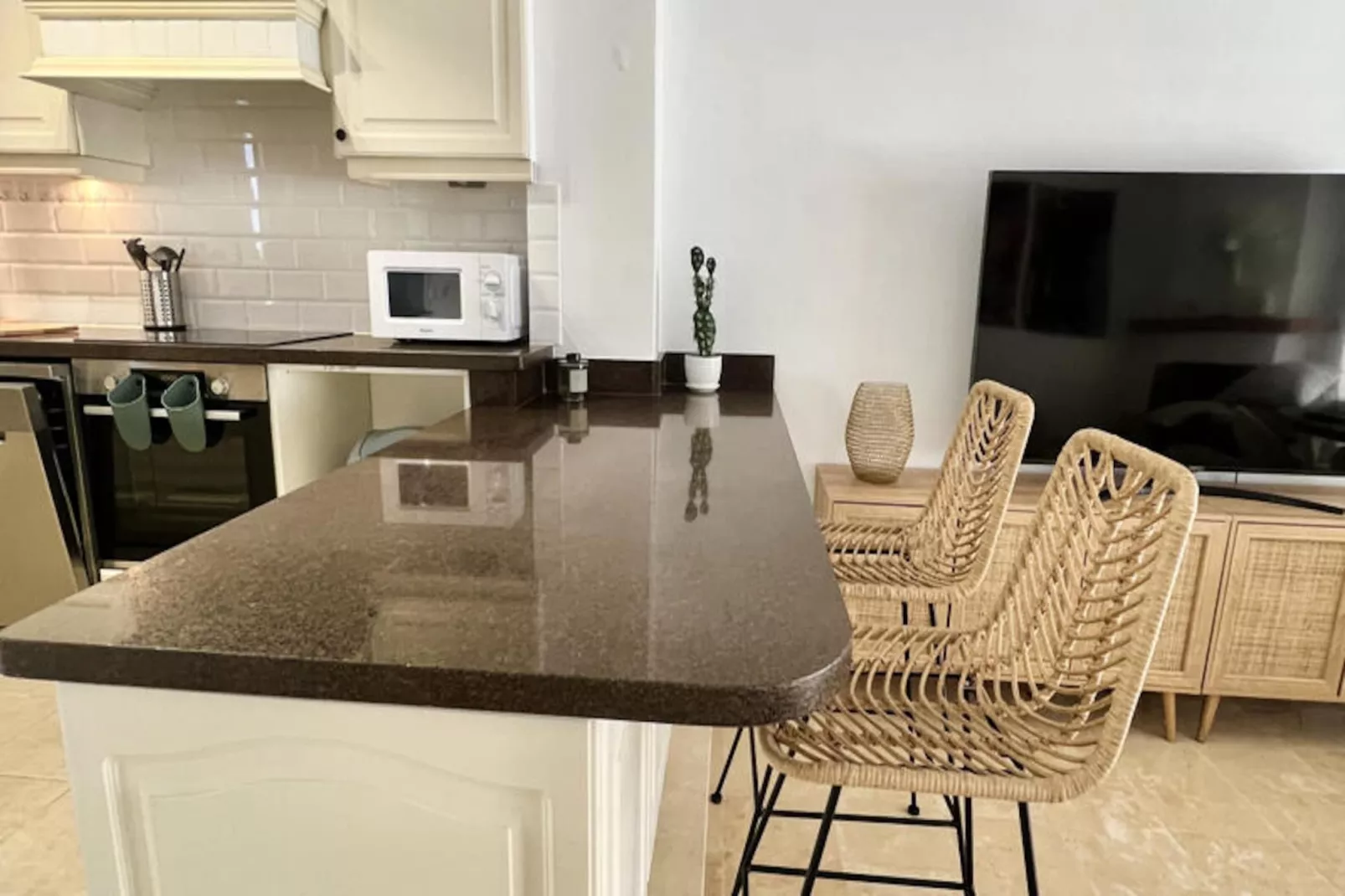 Maison à Mijas-Nicht zugeordnet