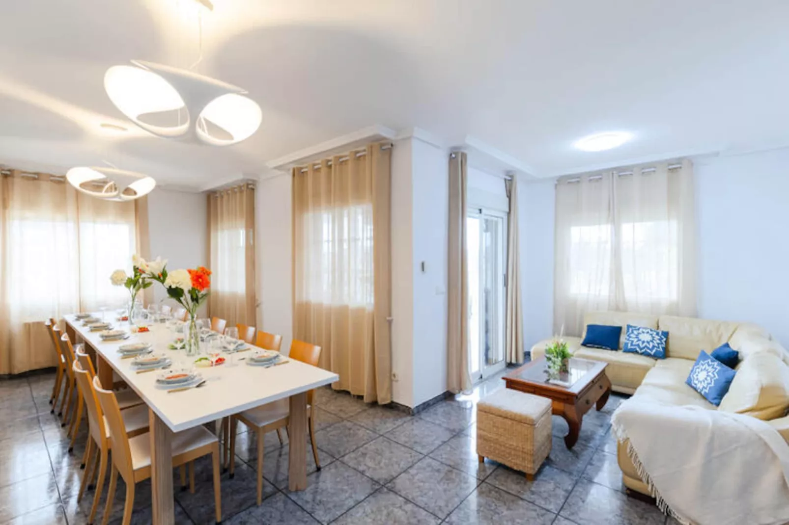 Maison à Mutxamel-Nicht zugeordnet