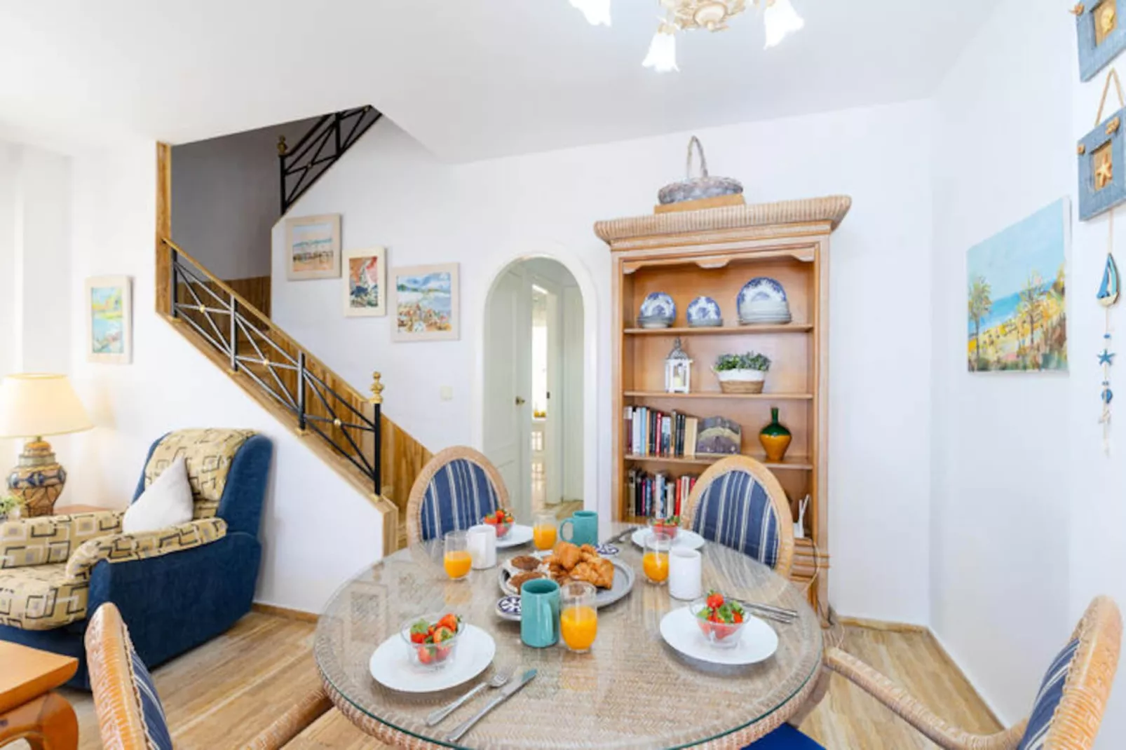 Maison à Orihuela Costa-Untagged