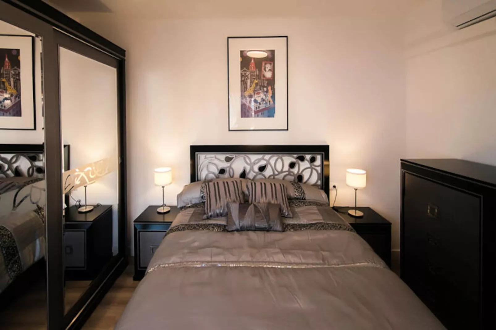 Appartements à Roses-Non tagué