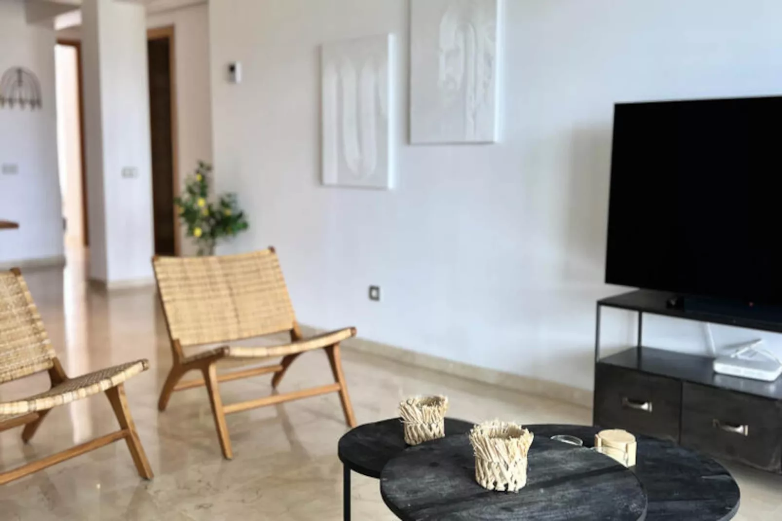 Appartements à La Cala de Mijas-Non tagué