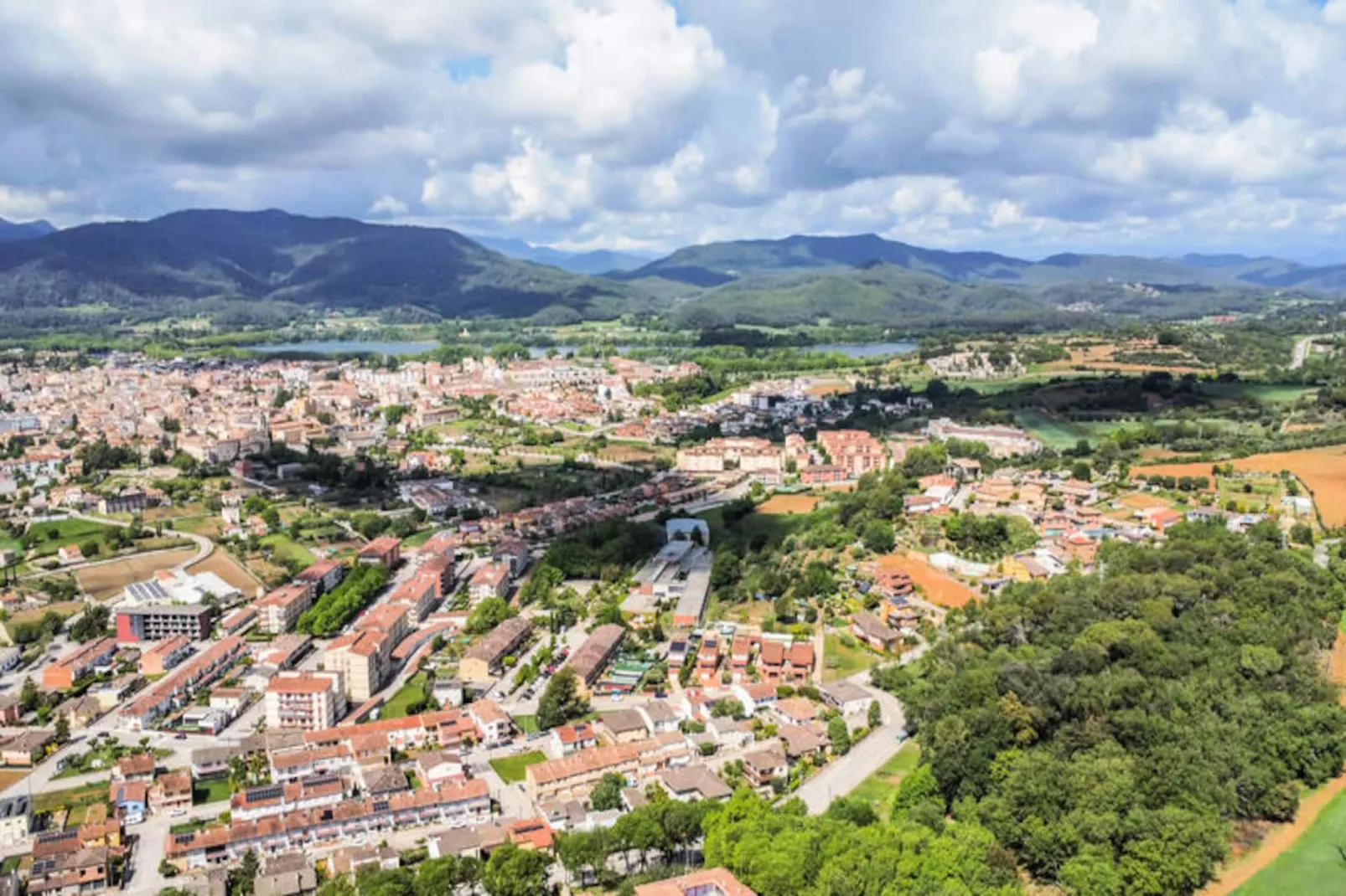 Maison à Banyoles-Nicht zugeordnet