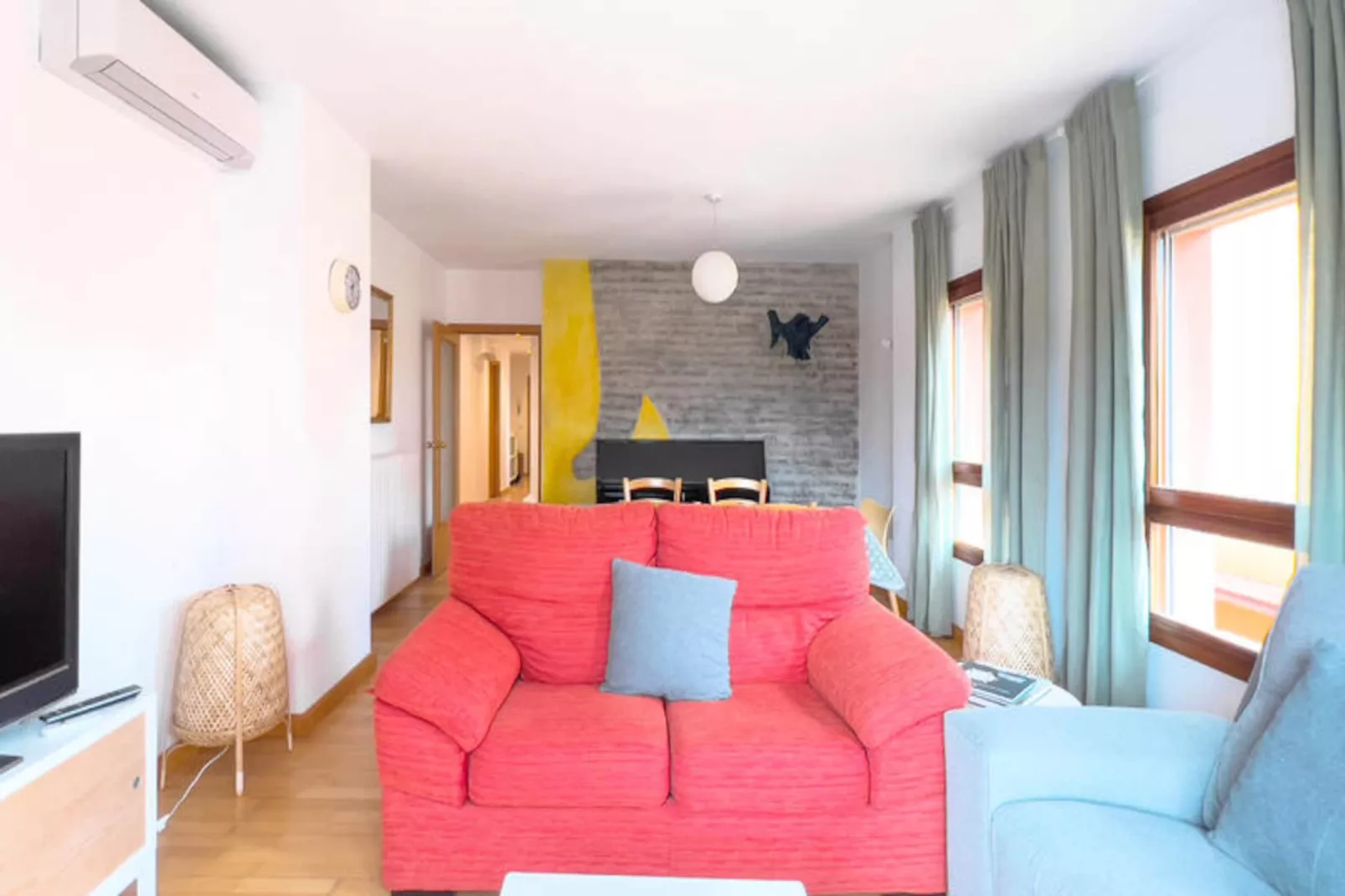 Appartements à Banyoles-Nicht zugeordnet