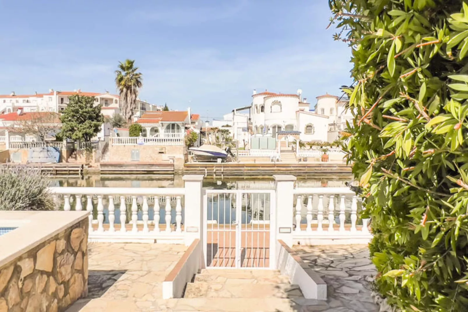 Maison à Empuriabrava-Untagged