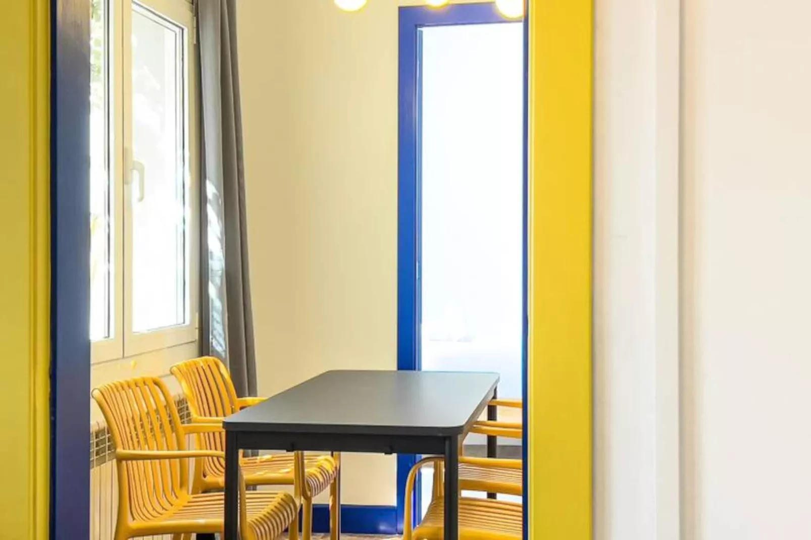 Appartements à Banyoles-Nicht zugeordnet