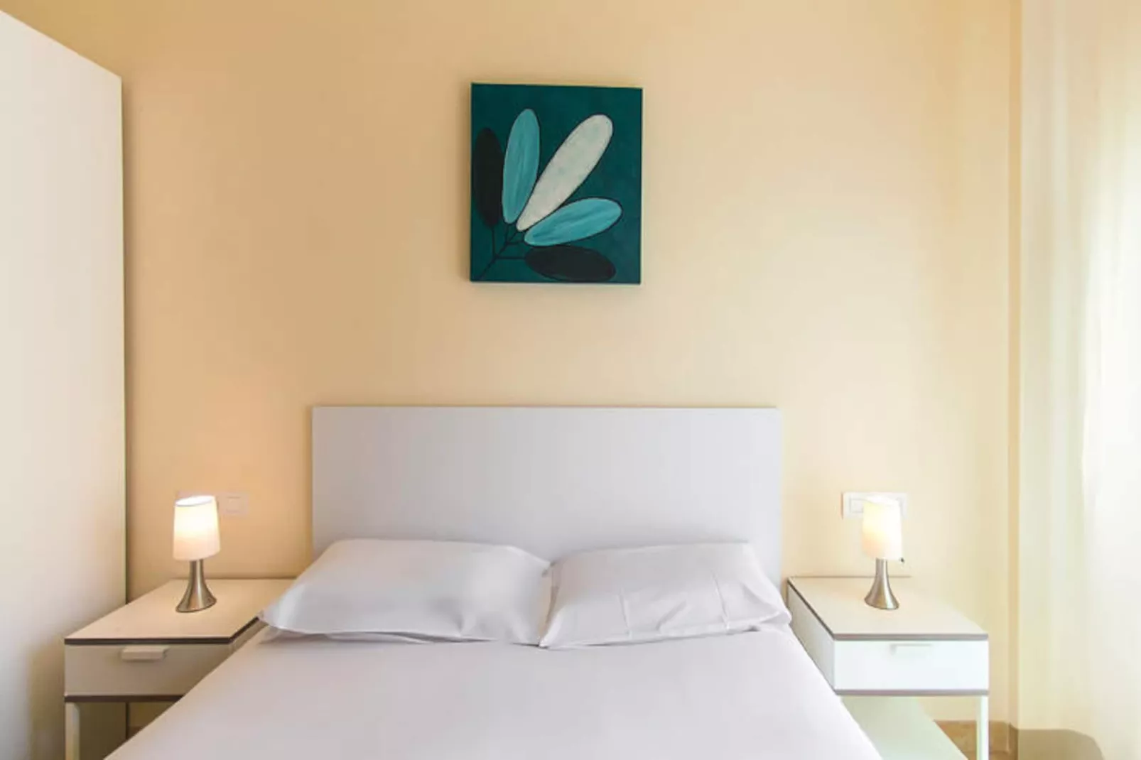 Appartements à Palafrugell-Untagged