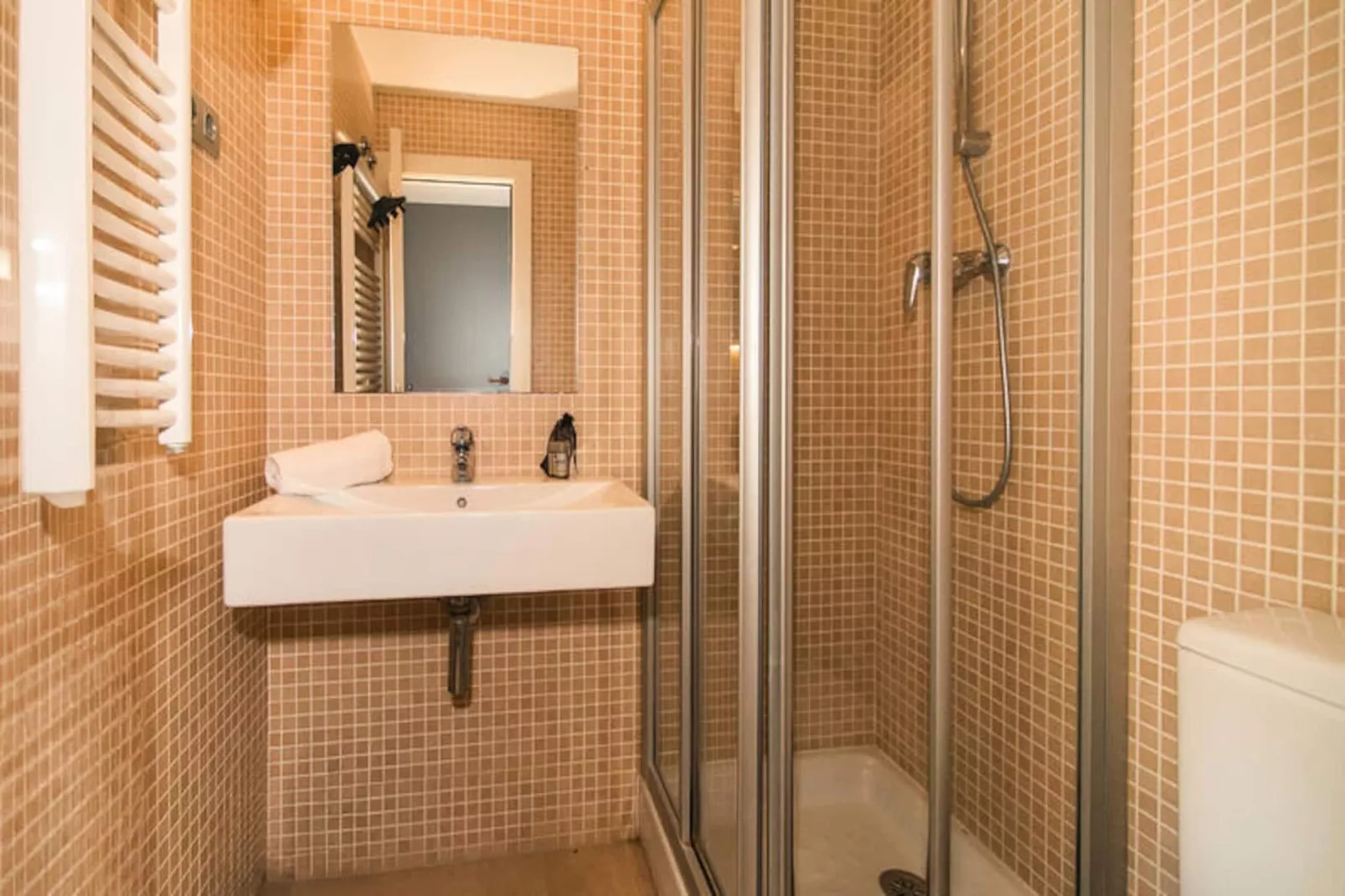 Appartements à Tossa de Mar-Nicht zugeordnet