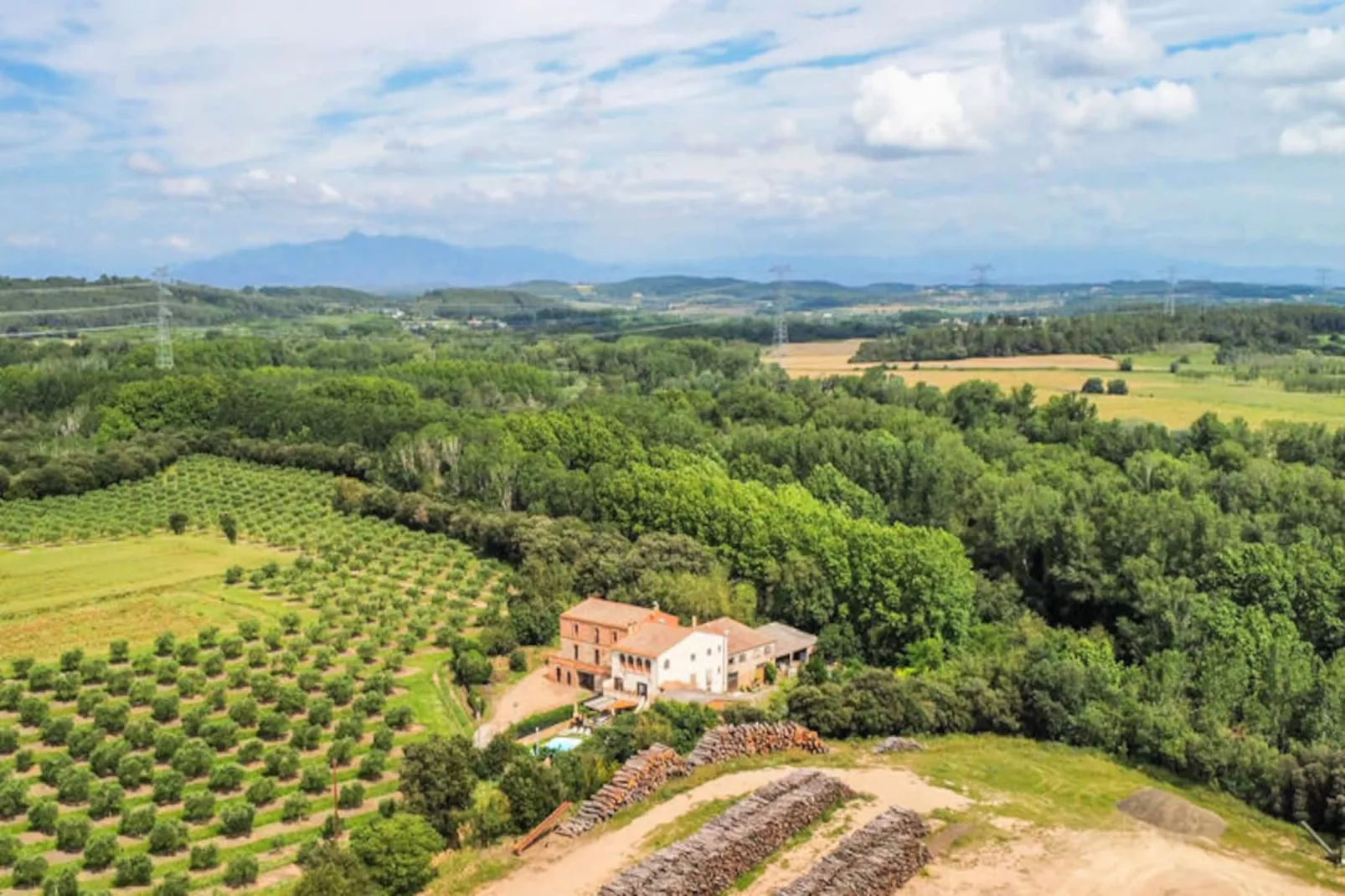 Mobil Home - Bungalow - Cottage à Vilaür-Untagged