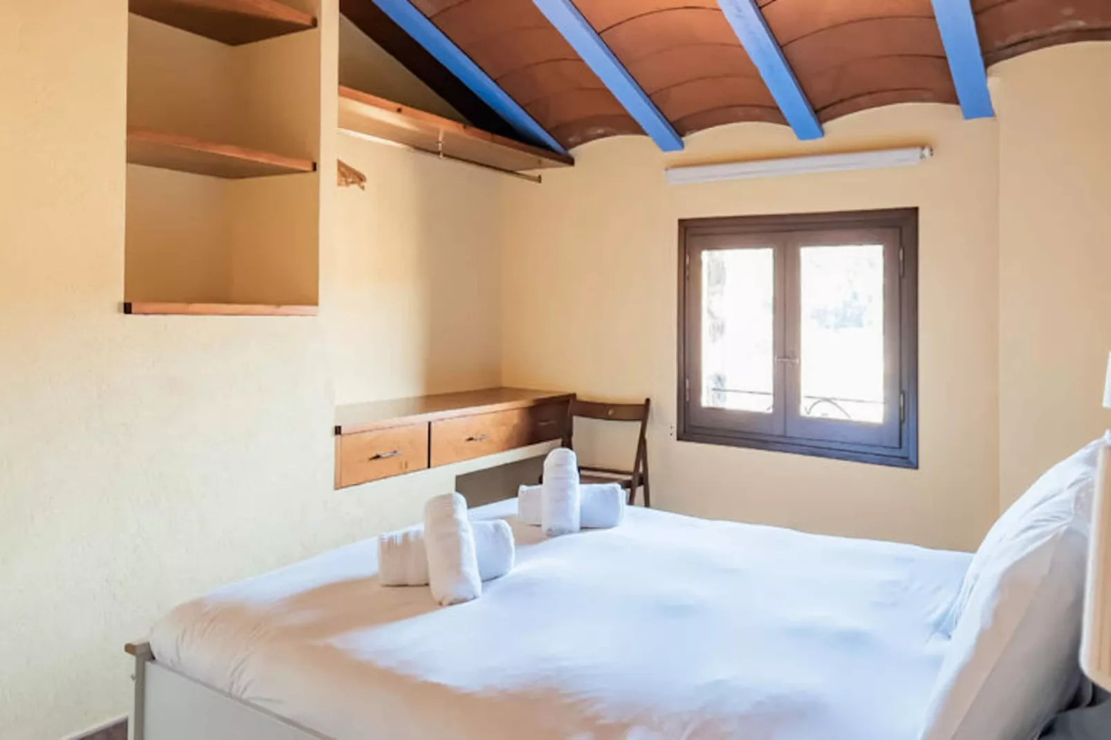 Appartements à Sant Feliu de Pallerols-Non tagué