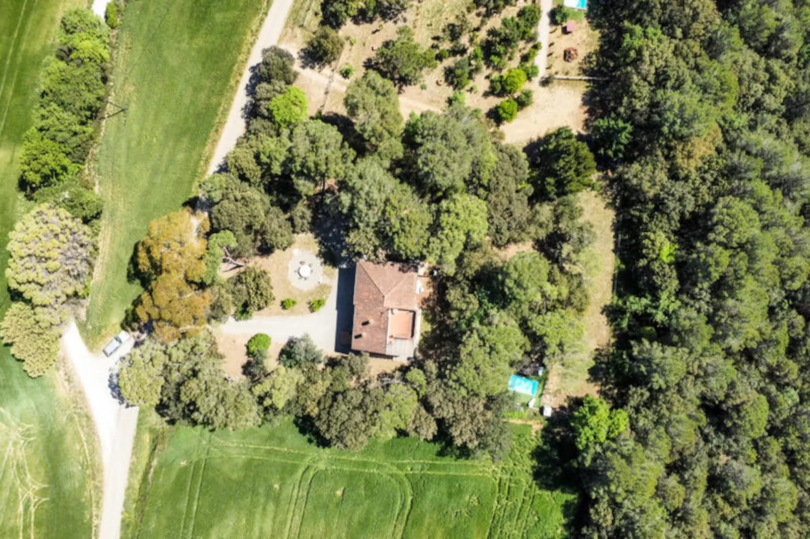 Mobil Home - Bungalow - Cottage à Palol de Revardit-Nicht zugeordnet