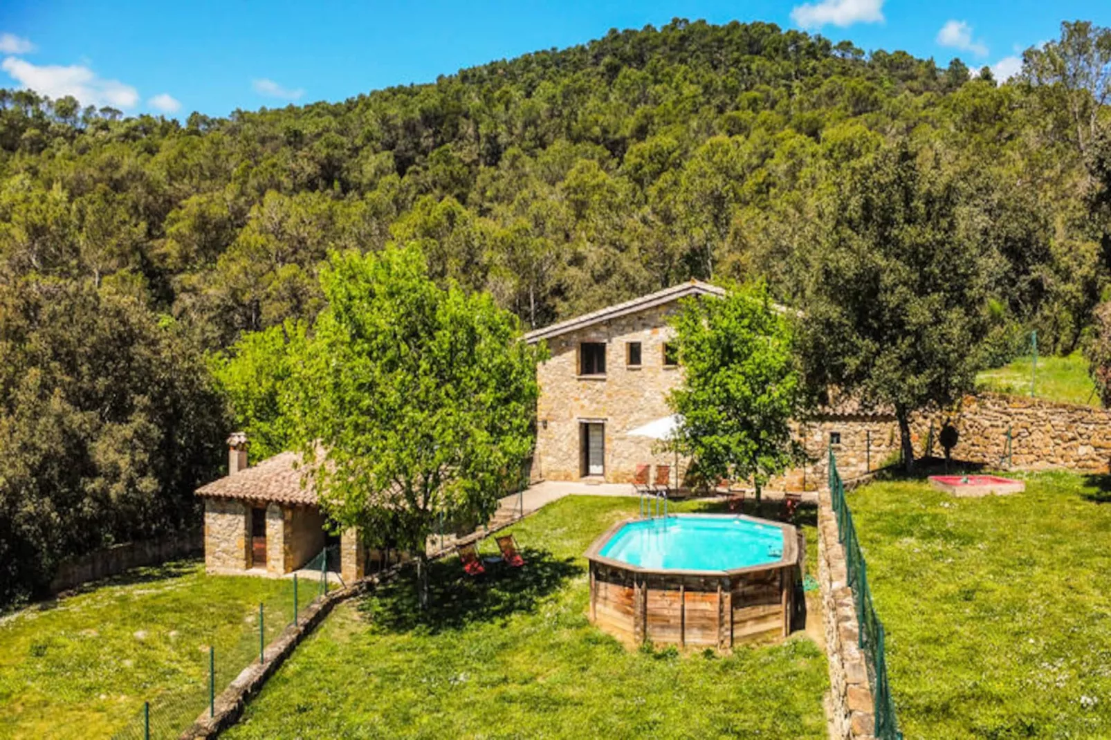 Mobil Home - Bungalow - Cottage à Beuda-Nicht zugeordnet