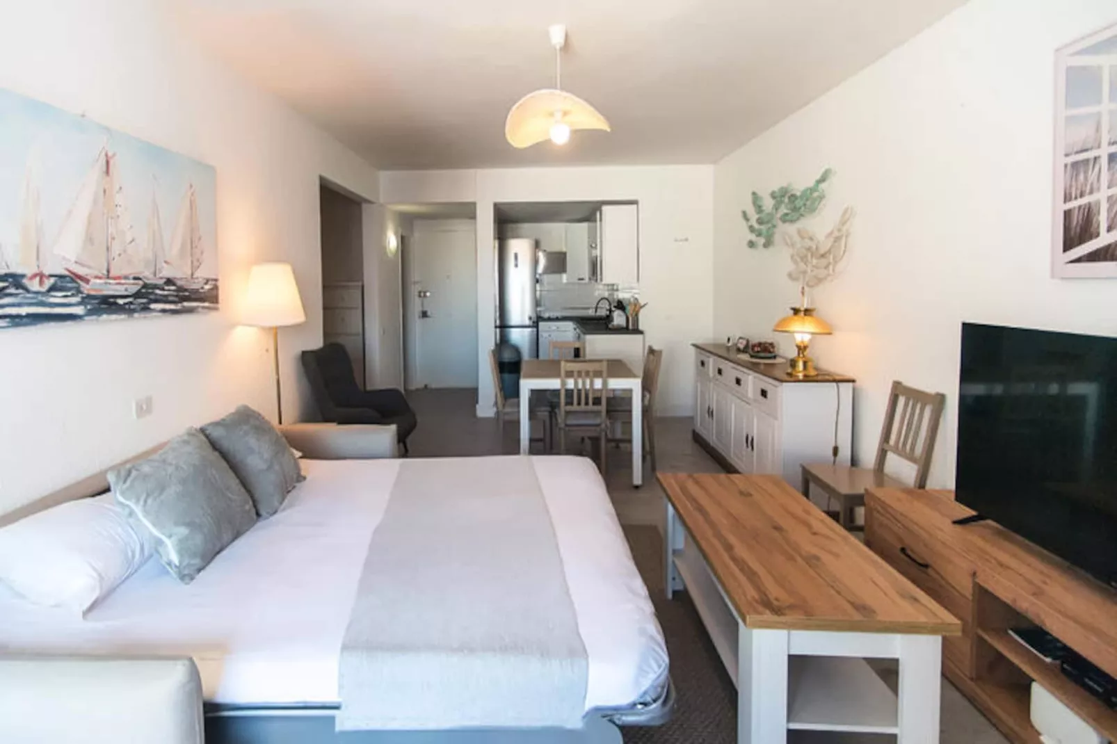 Appartements à Empuriabrava-Non tagué