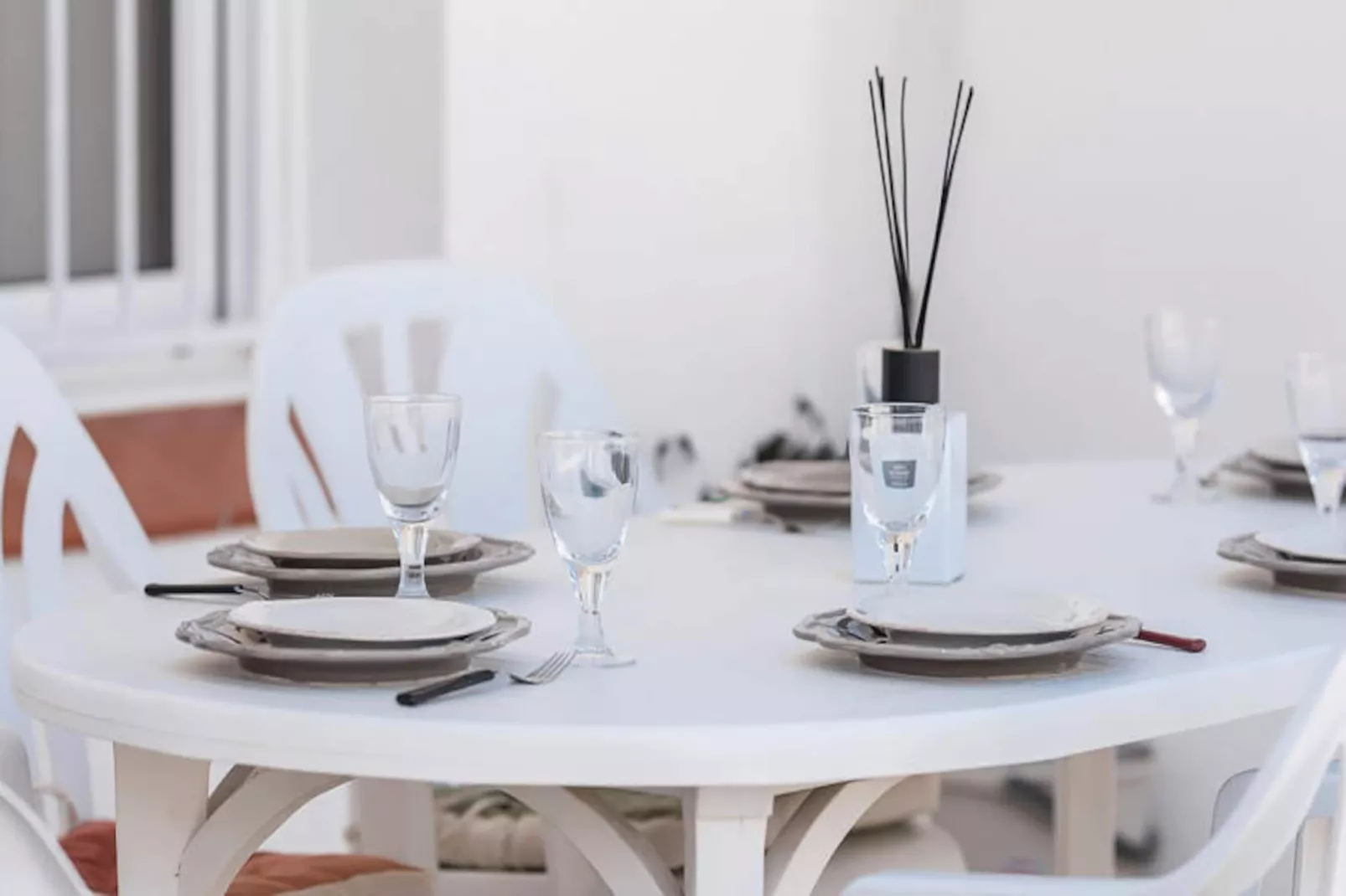 Appartements à Empuriabrava-Nicht zugeordnet