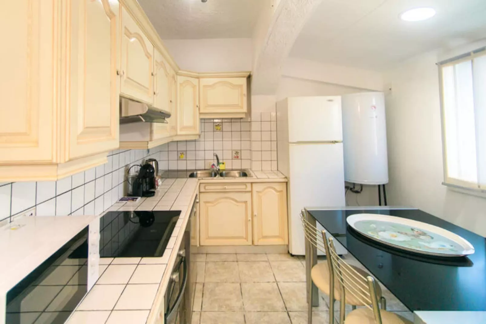 Maison à Empuriabrava-Non tagué