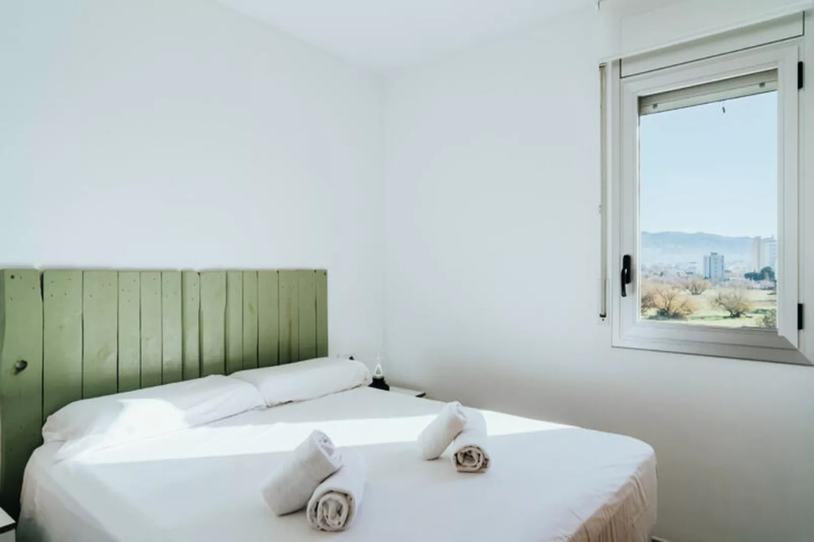 Appartements à Roses-Non tagué