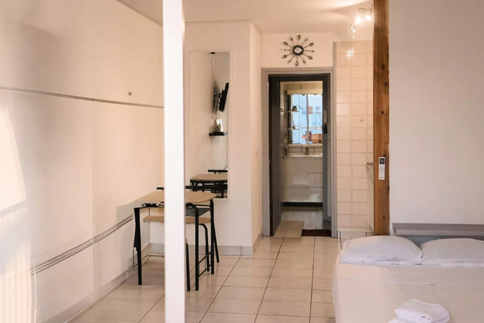 Studio à Empuriabrava-Nicht zugeordnet