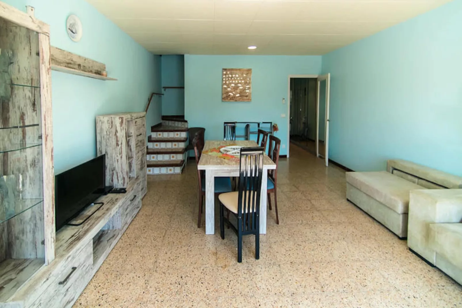 Maison à Empuriabrava-Non tagué