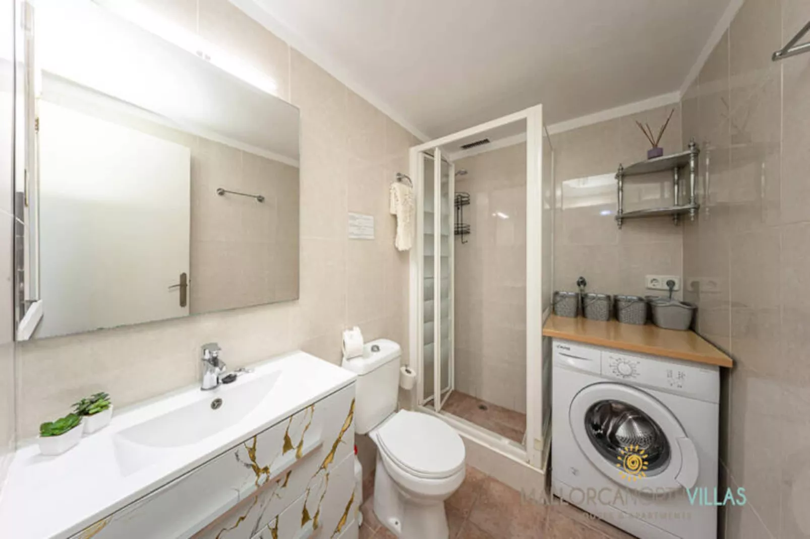 Appartements à Alcúdia - Port d'Alcúdia-Untagged