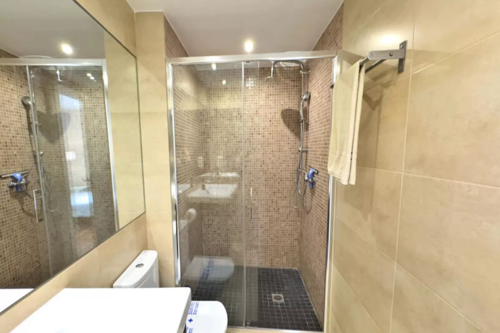 Appartements à Marbella-Non tagué