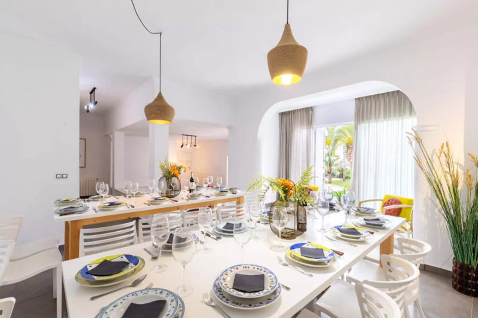 Maison à Santa Pola-Untagged