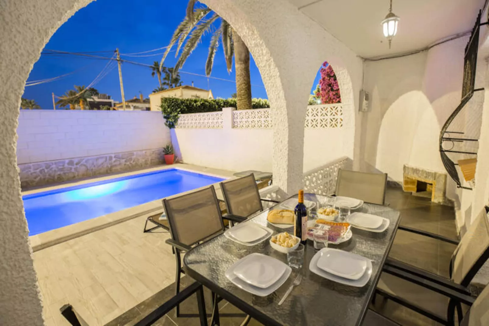 Maison à Torrevieja-Untagged