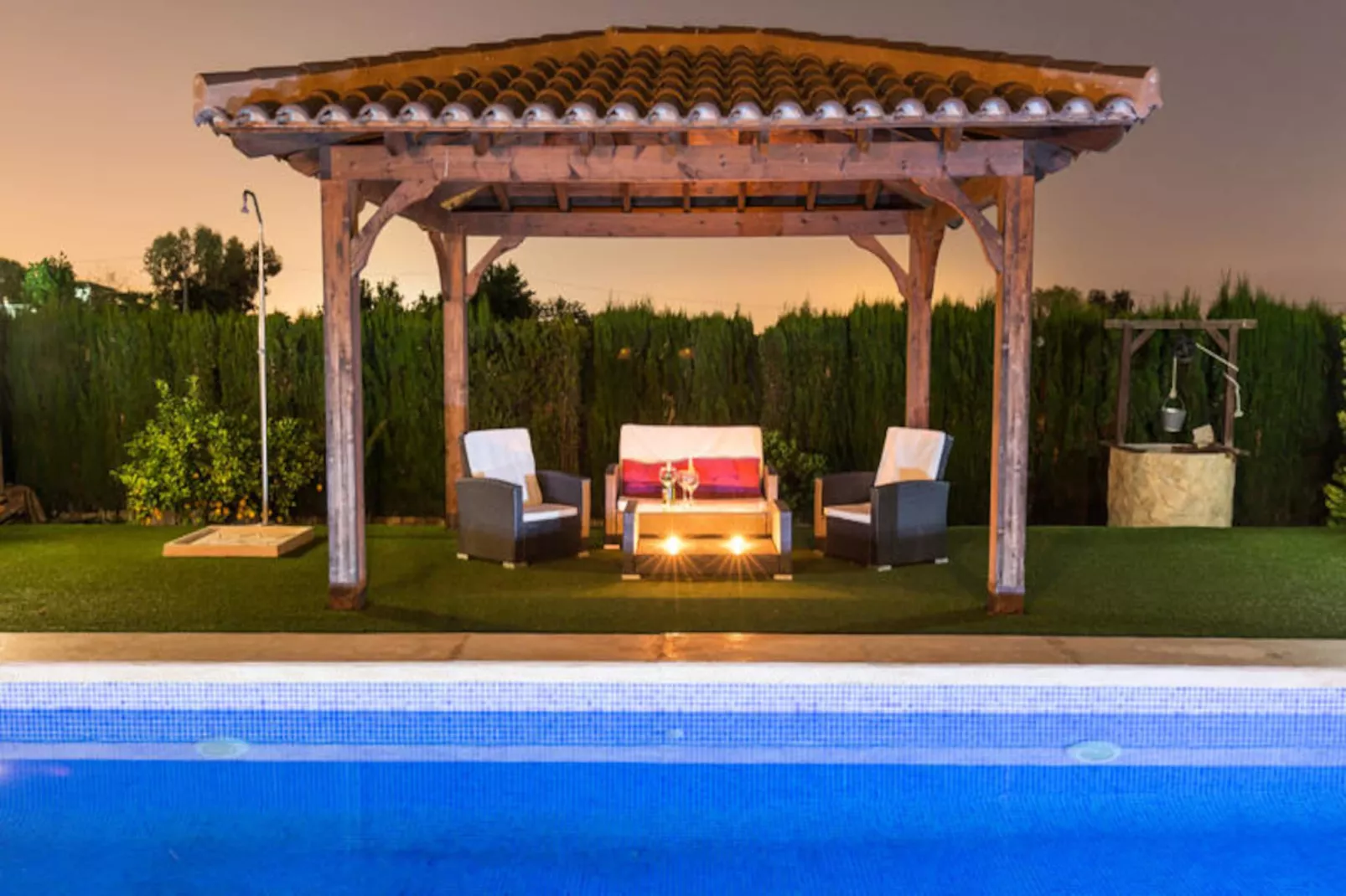 Mobil Home - Bungalow - Cottage à Dolores-Untagged