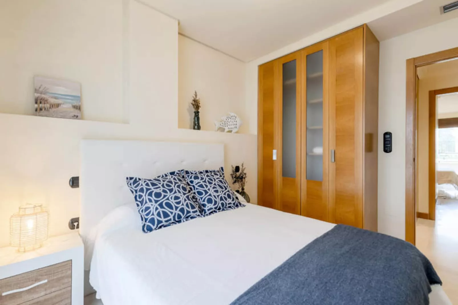 Appartements à Guardamar del Segura-Non tagué