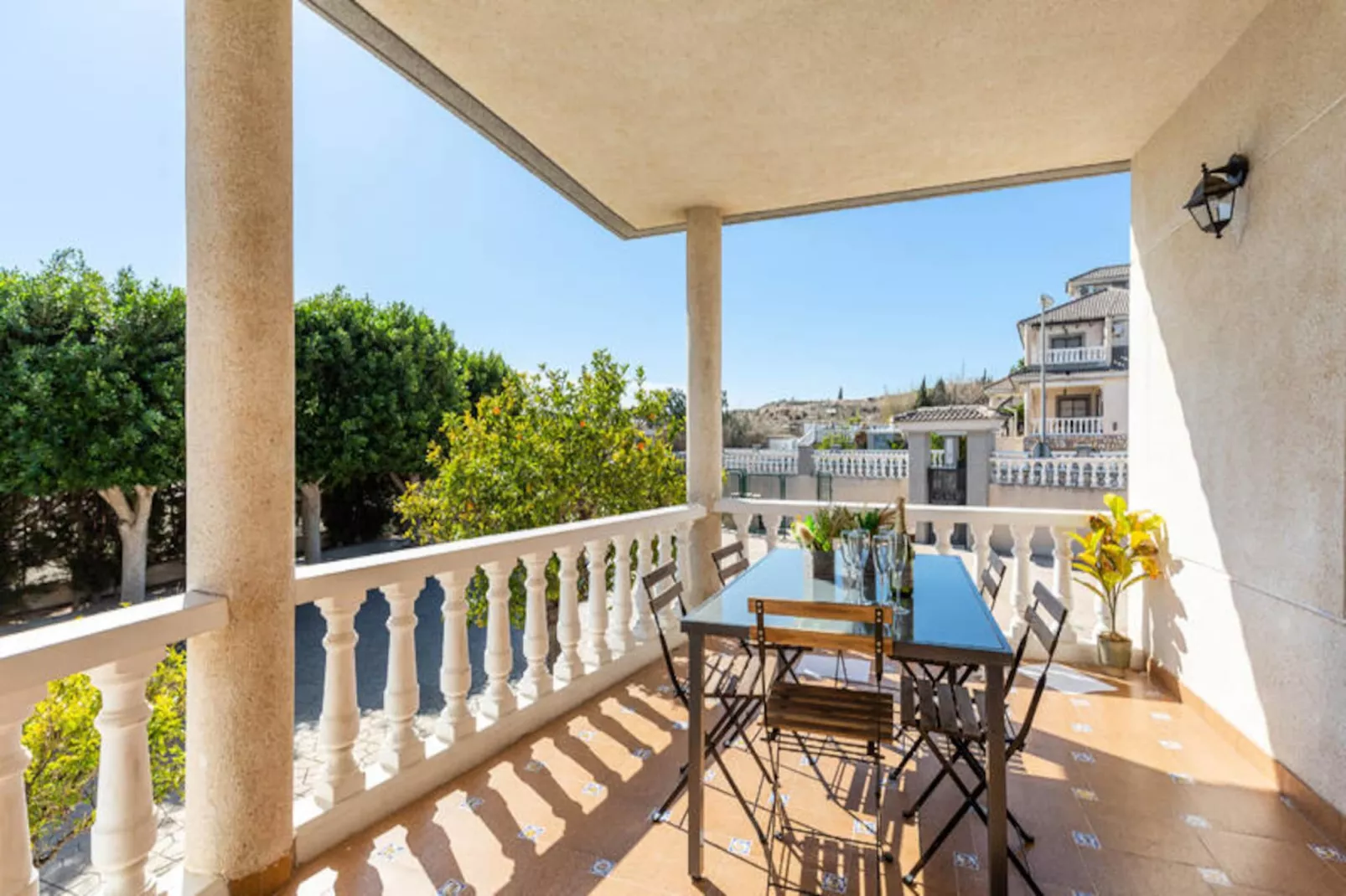 Maison à Mutxamel-Untagged