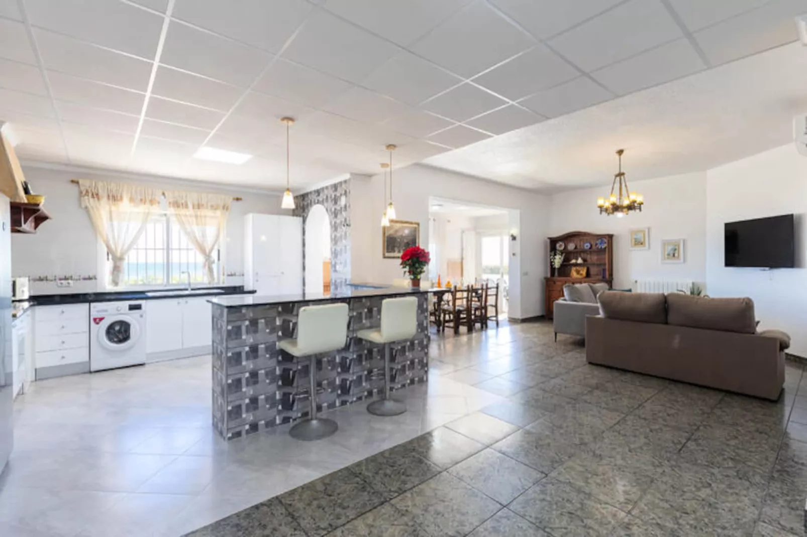 Chalets à Guardamar del Segura-Non tagué