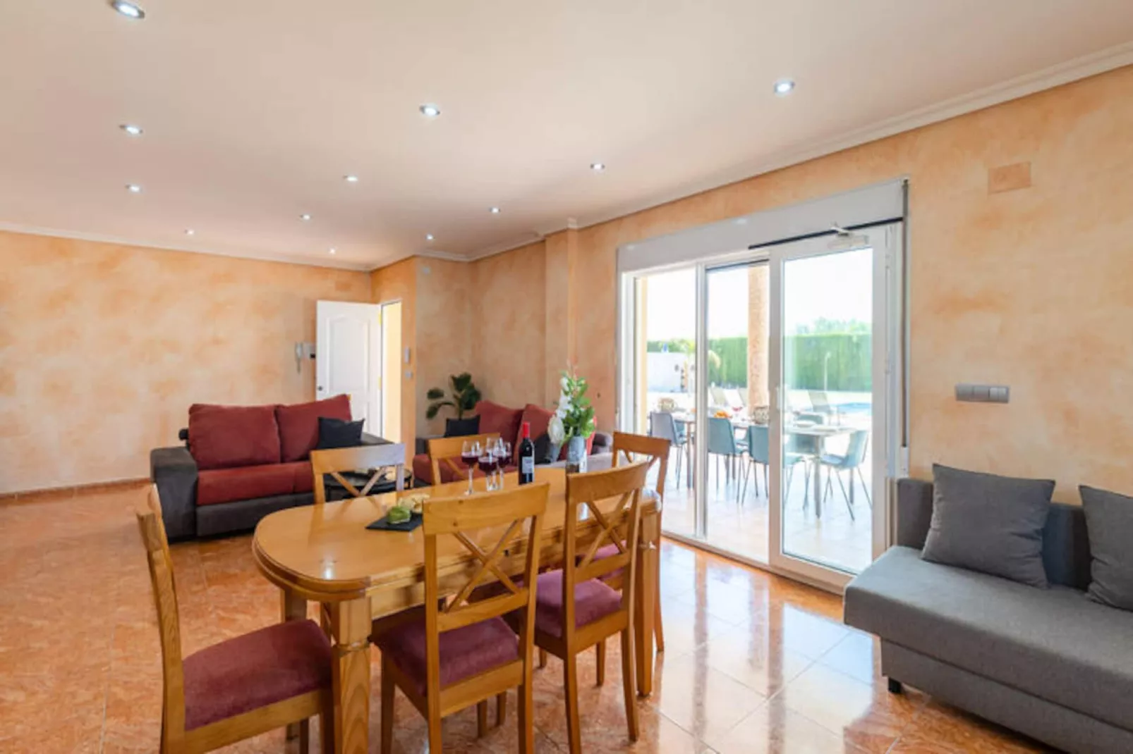 Maison à Crevillent-Untagged