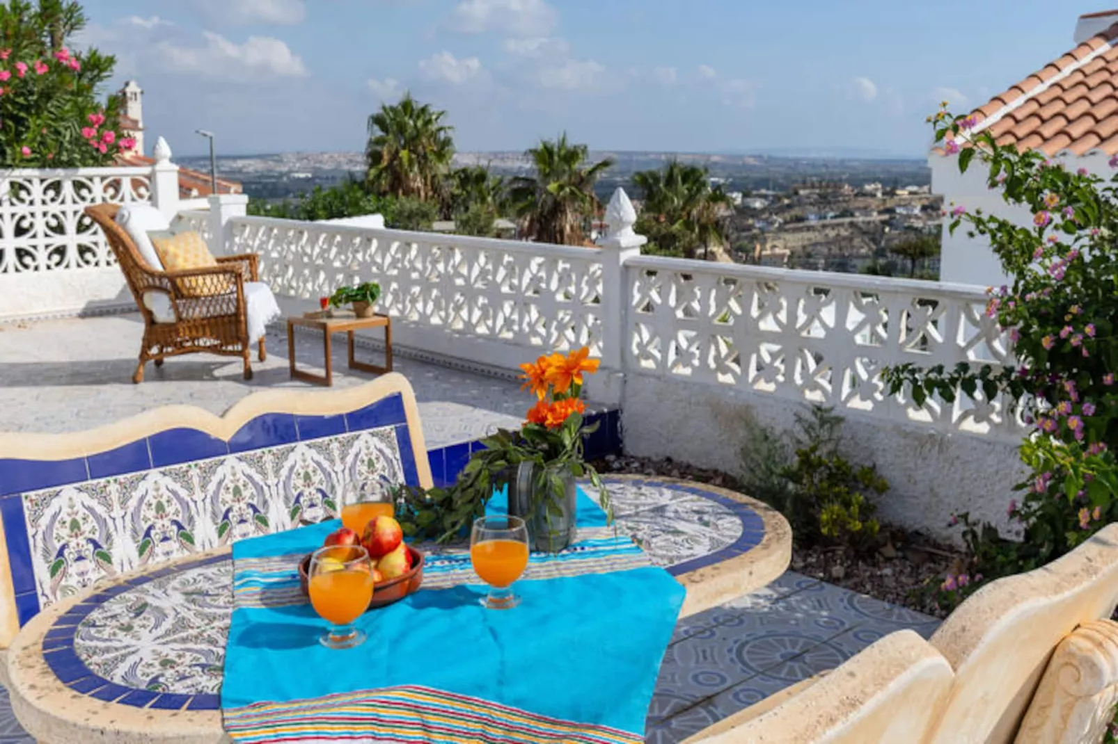 Maison à Ciudad Quesada-Non tagué