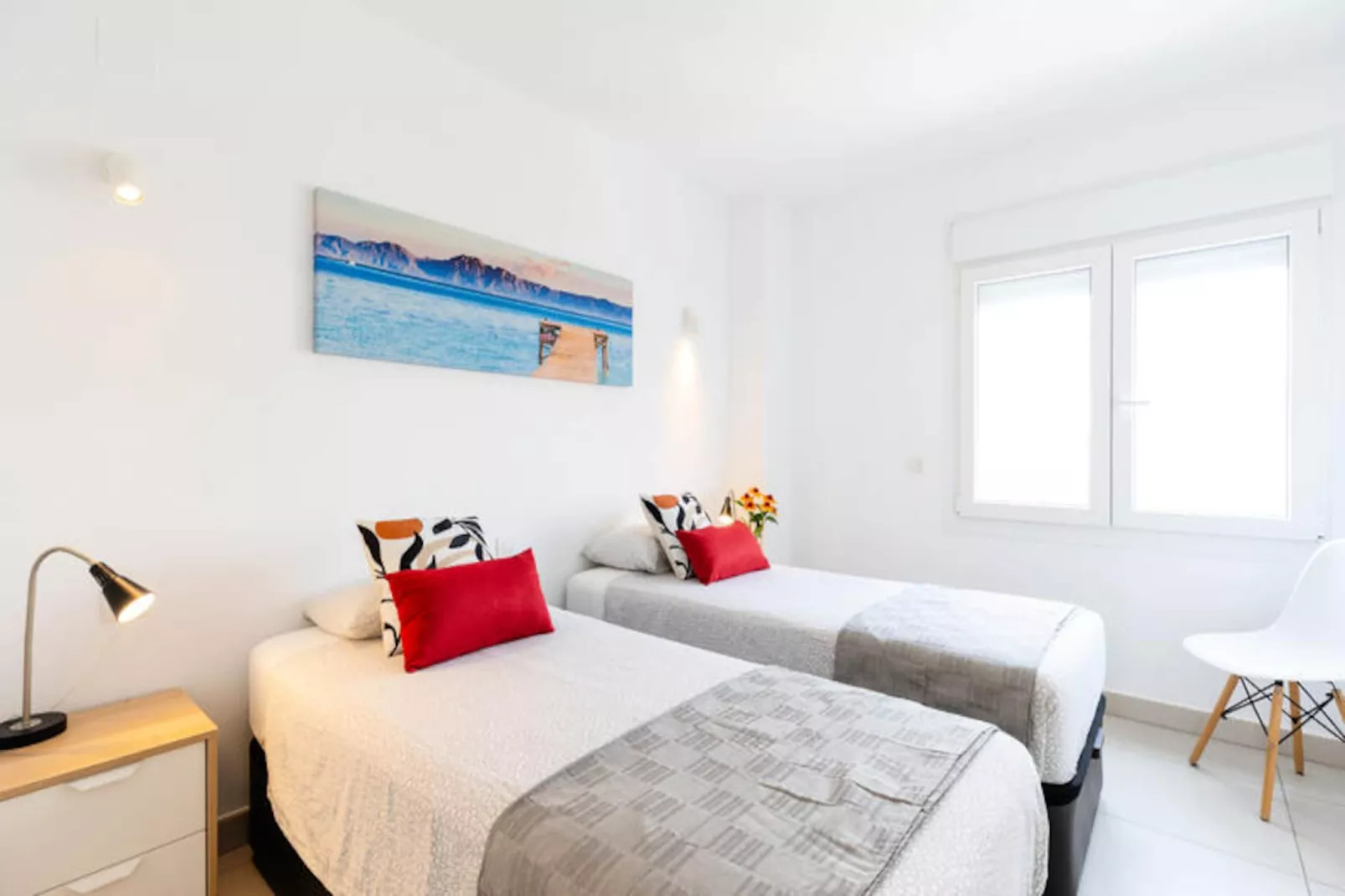 Appartements à Torrevieja-Untagged