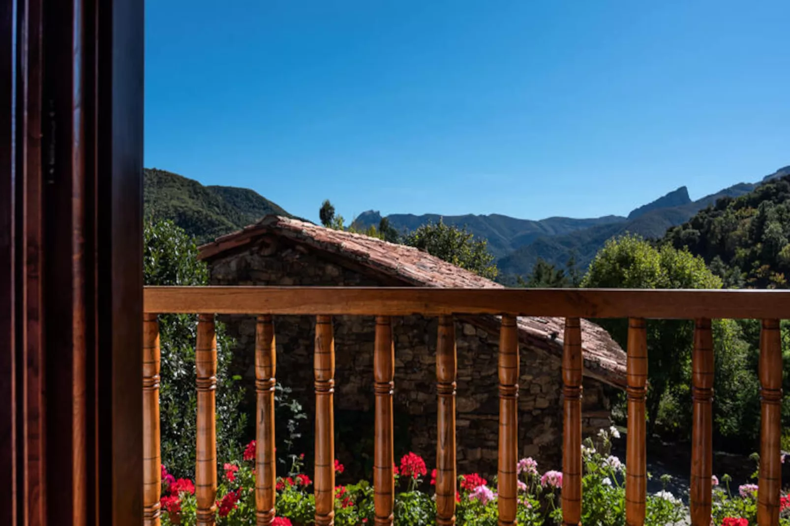 Maison à Cabezon de Liebana Cantabria-Untagged