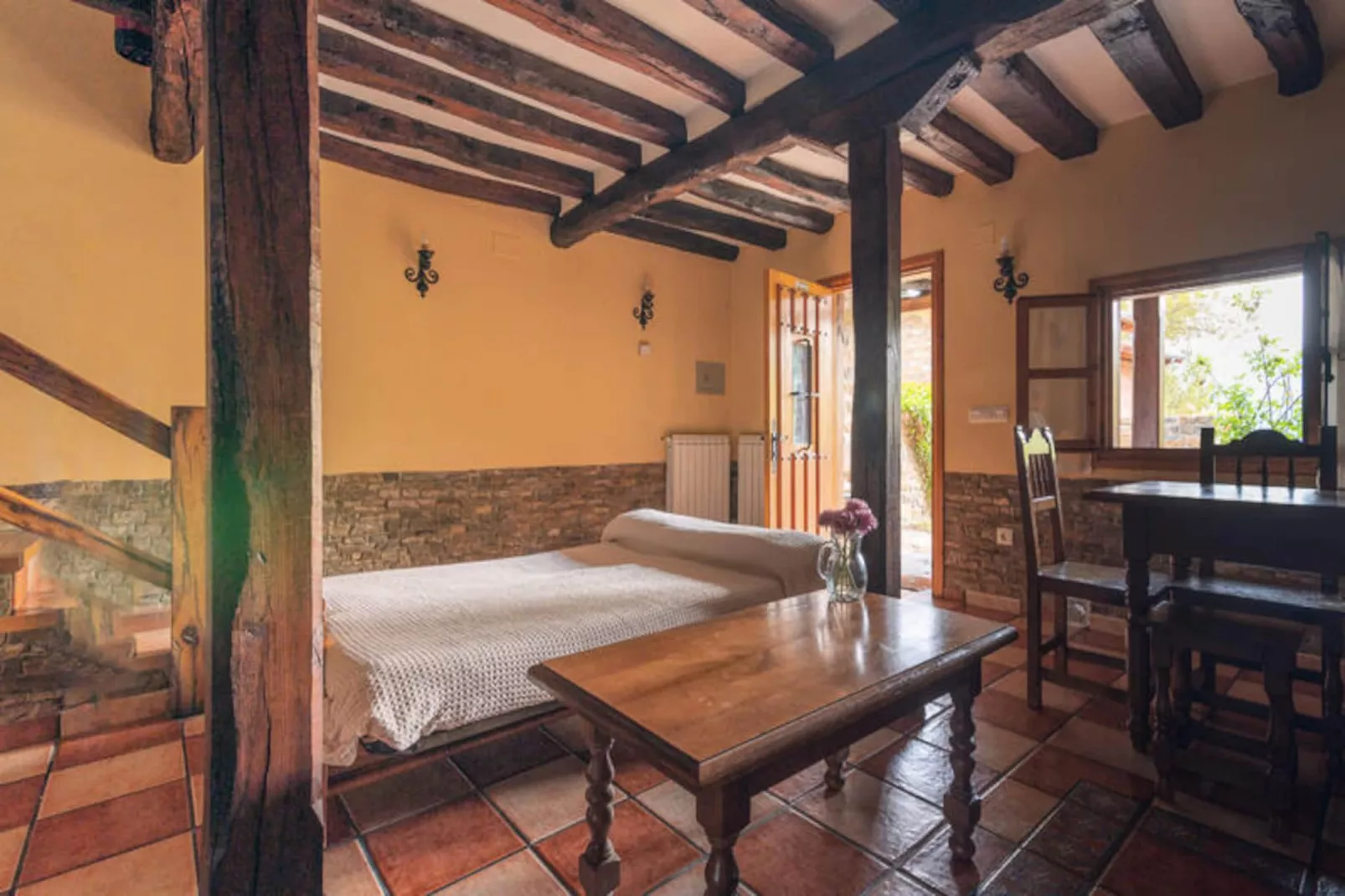 Maison à Cabezon de Liebana Cantabria-Nicht zugeordnet