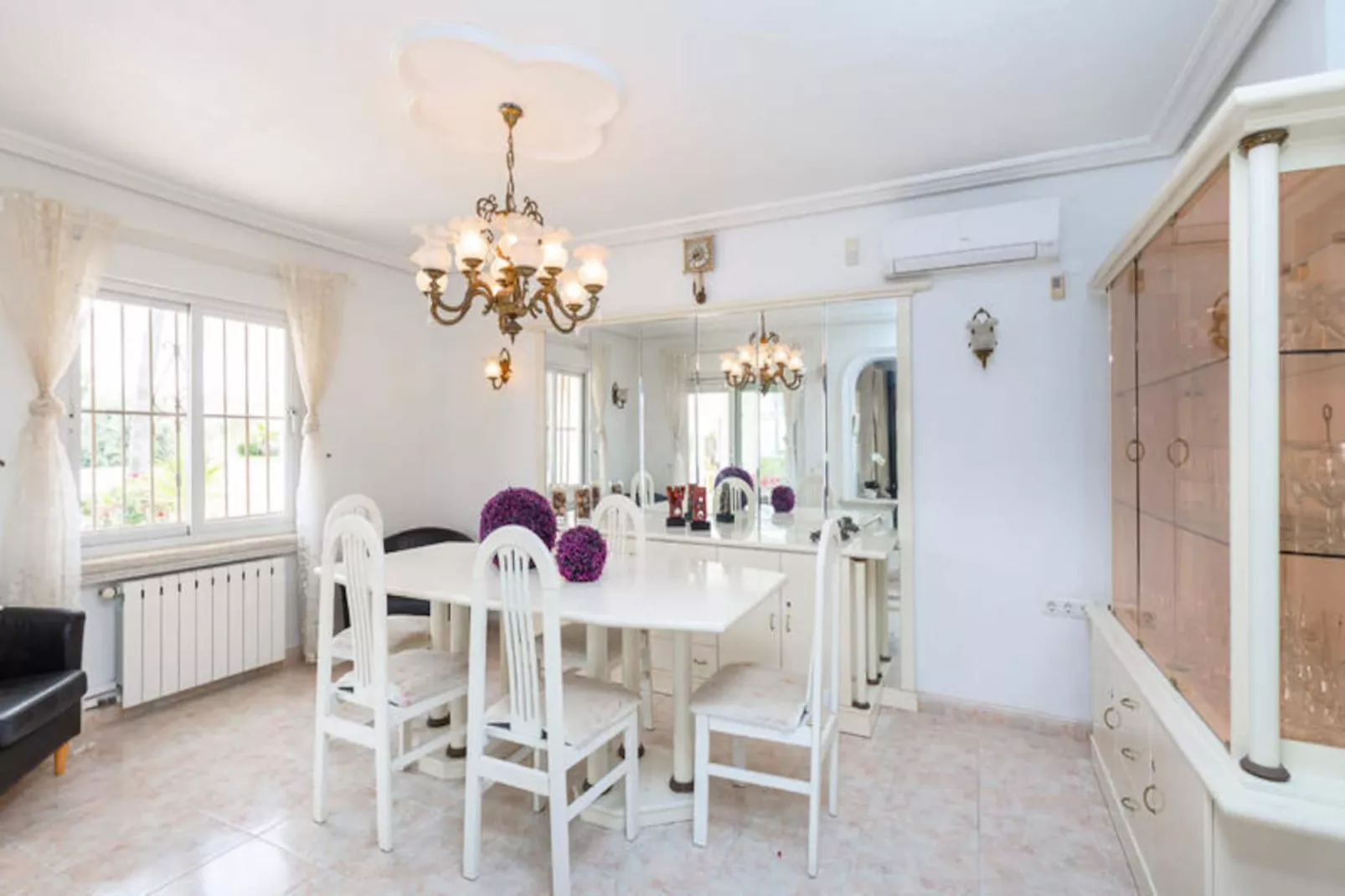 Maison à Orihuela Costa-Untagged