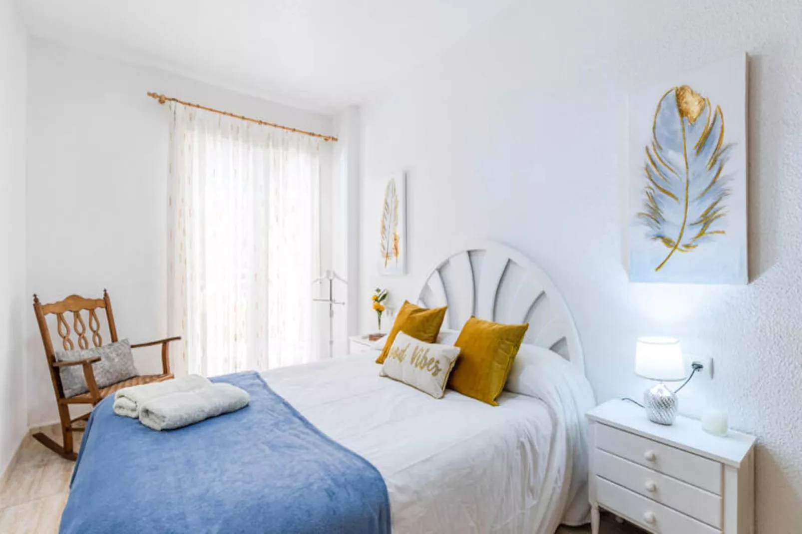 Appartements à Guardamar del Segura-Nicht zugeordnet