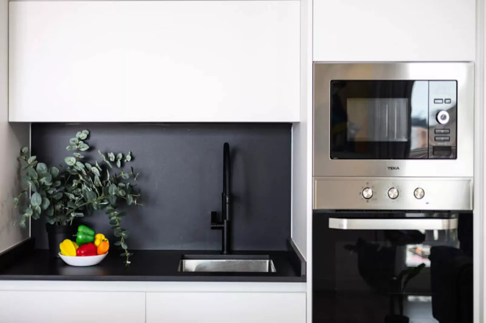 Appartements à Alicante-Nicht zugeordnet