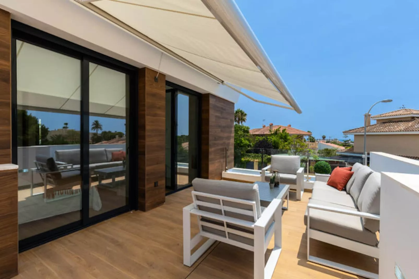 Maison à El Campello-Nicht zugeordnet