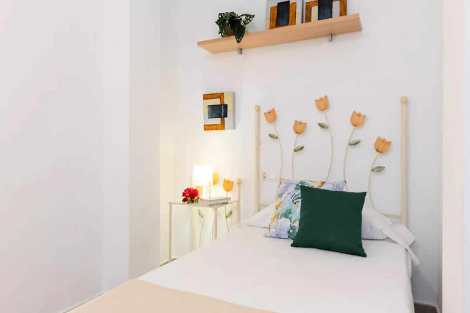 Appartements à Guardamar del Segura-Nicht zugeordnet